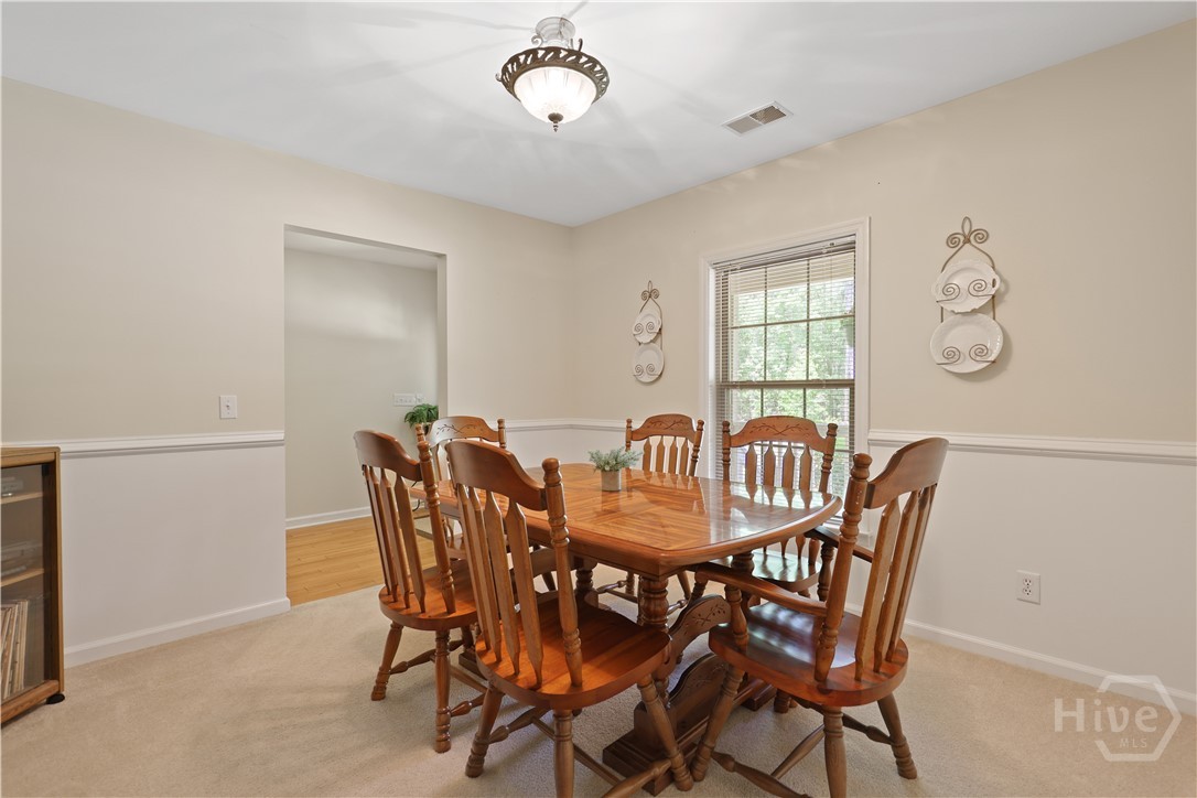 1280 Little McCall Road Guyton, GA 31312 - Photo 12 of 37 Gallery Image 12