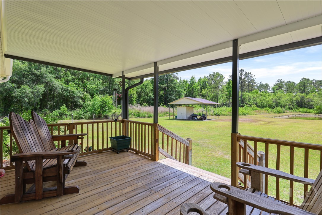1280 Little McCall Road Guyton, GA 31312 - Photo 14 of 37 Gallery Image 14