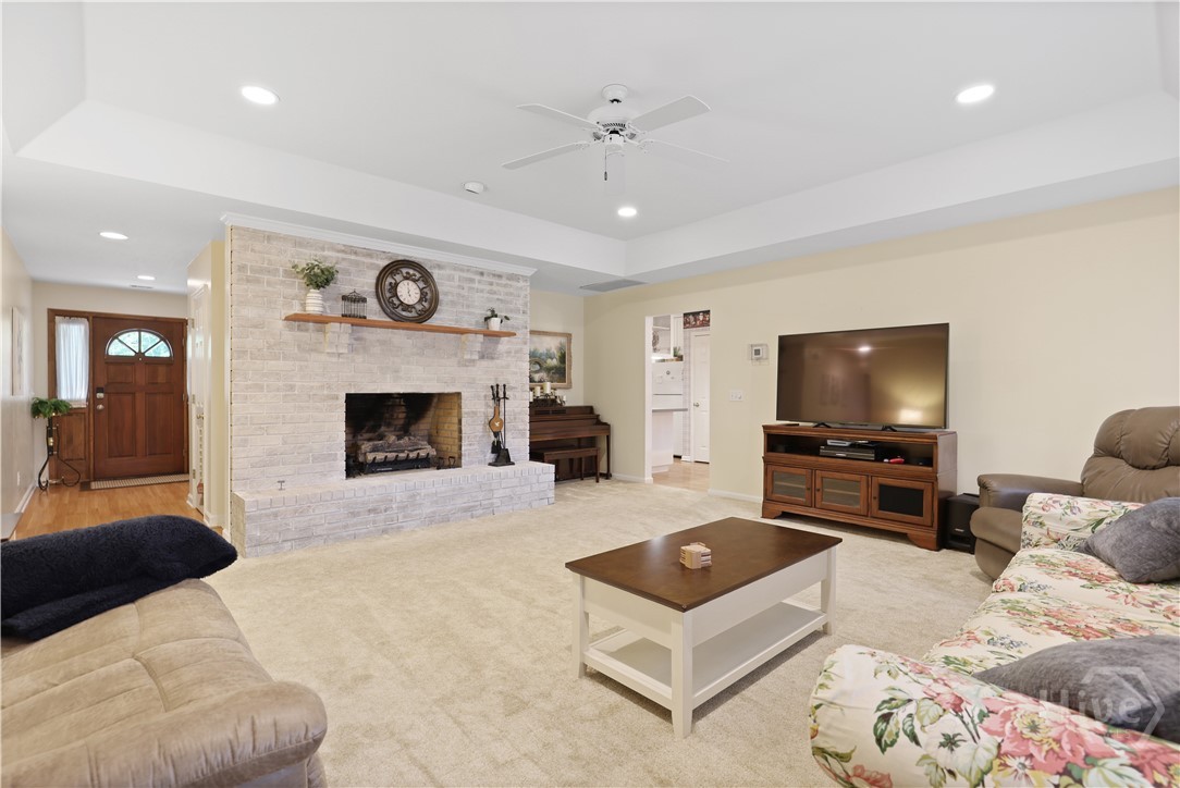1280 Little McCall Road Guyton, GA 31312 - Photo 15 of 37 Gallery Image 15