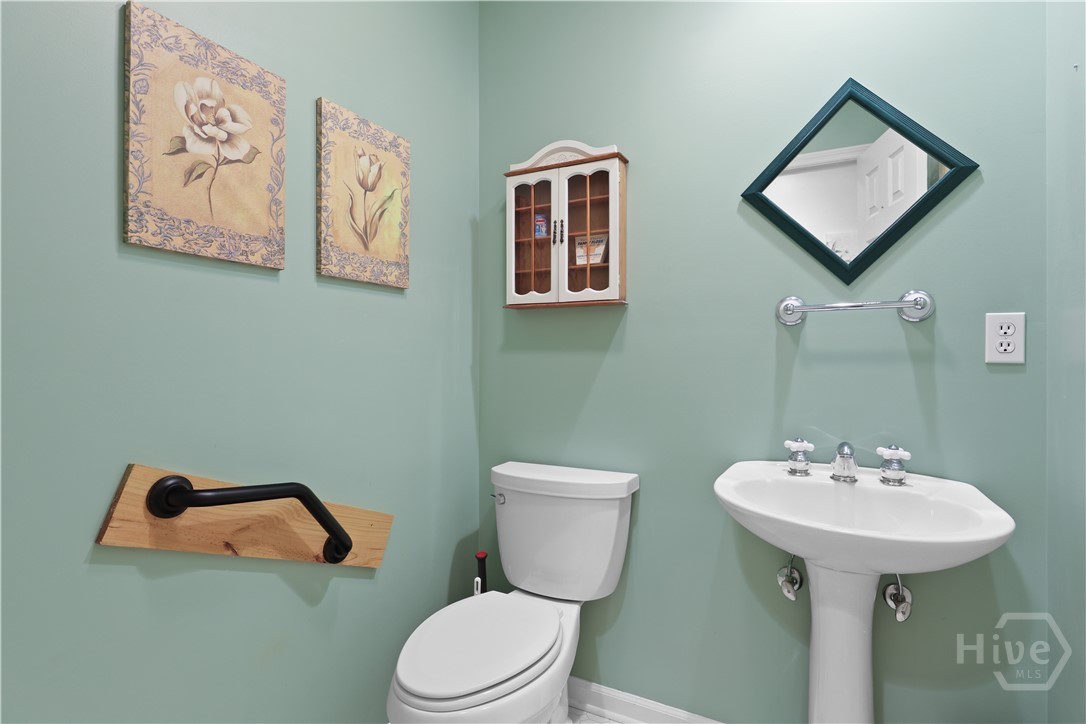 1280 Little McCall Road Guyton, GA 31312 - Photo 25 of 37 Gallery Image 25