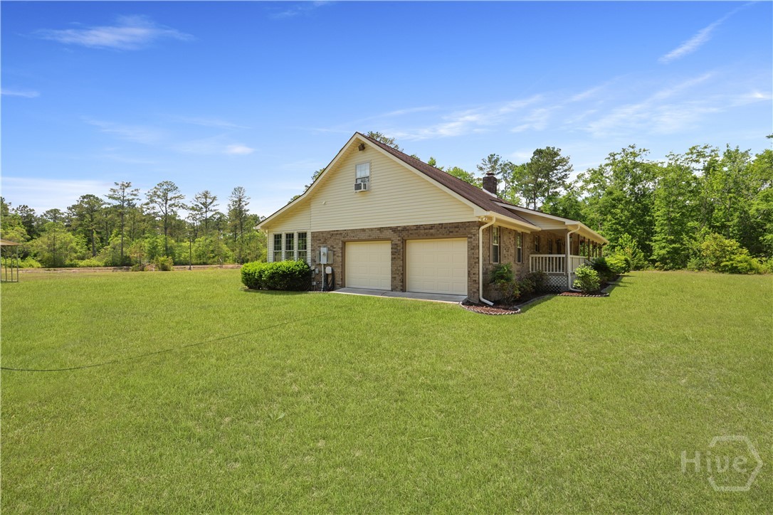 1280 Little McCall Road Guyton, GA 31312 - Photo 3 of 37 Gallery Image 3