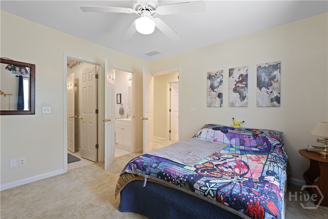 1280 Little McCall Road Guyton, GA 31312 - Photo 34 of 37 Gallery Image 34