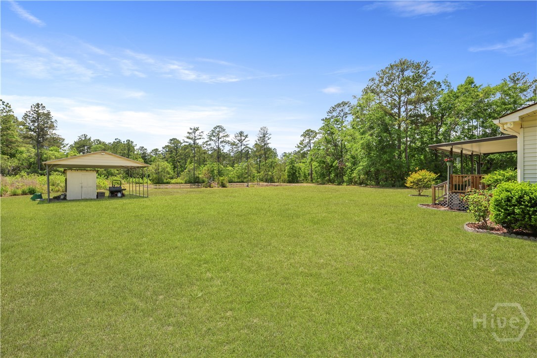 1280 Little McCall Road Guyton, GA 31312 - Photo 4 of 37 Gallery Image 4
