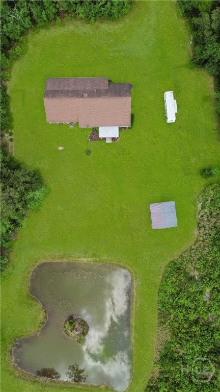 1280 Little McCall Road Guyton, GA 31312 - Photo 5 of 37 Gallery Image 5