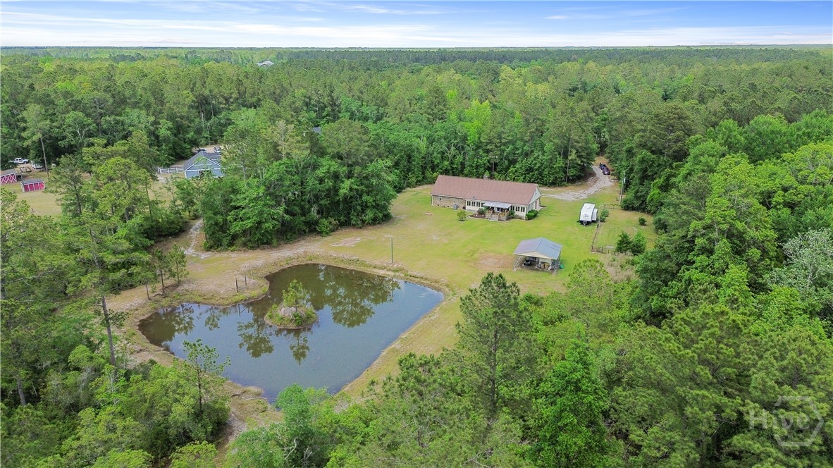 1280 Little McCall Road Guyton, GA 31312 - Photo 6 of 37 Gallery Image 6