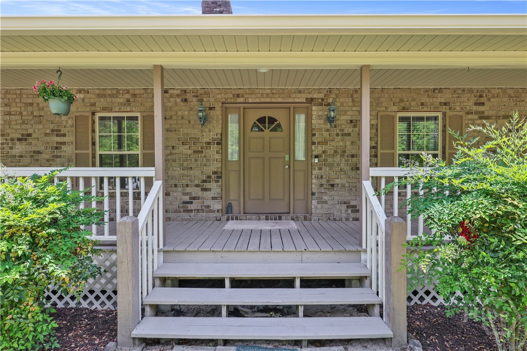 1280 Little McCall Road Guyton, GA 31312 - Photo 8 of 37 Gallery Image 8
