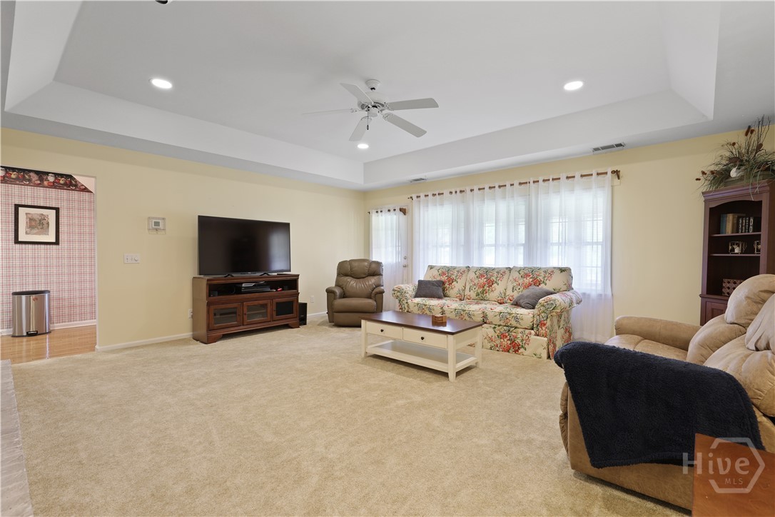 1280 Little McCall Road Guyton, GA 31312 - Photo 10 of 37 Gallery Image 10