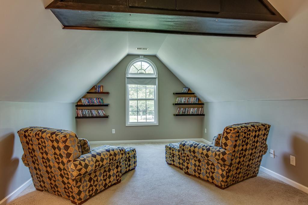 14082 Mt Pleasant Road Rockvale, TN 37153 - Photo 23 of 30 a living room with furniture and a window