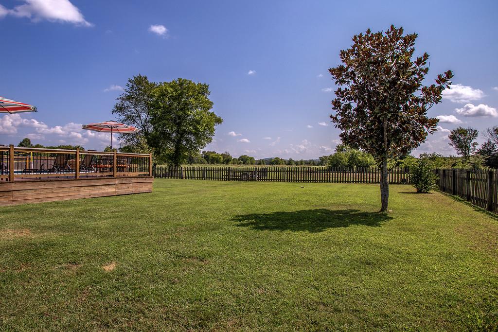 14082 Mt Pleasant Road Rockvale, TN 37153 - Photo 30 of 30 a view of a golf course with a lake