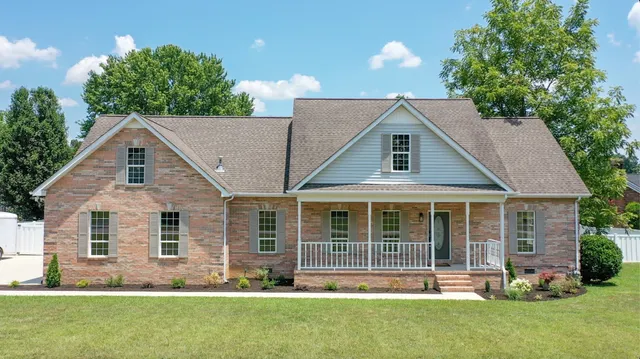$473,900 | 203 Huntington Place, Tullahoma, TN 37388