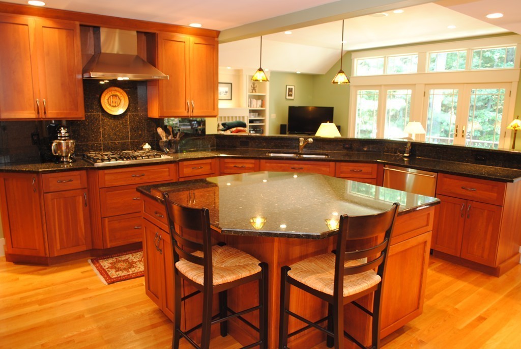 20 Bulkley Road Sudbury, MA 01776 - Photo 11 of 30