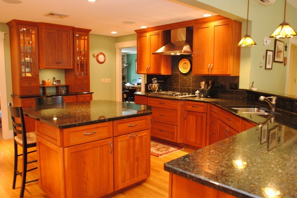 20 Bulkley Road Sudbury, MA 01776 - Photo 2 of 30