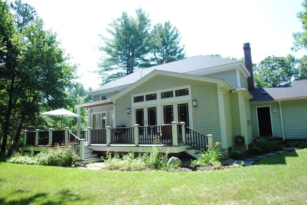 20 Bulkley Road Sudbury, MA 01776 - Photo 28 of 30