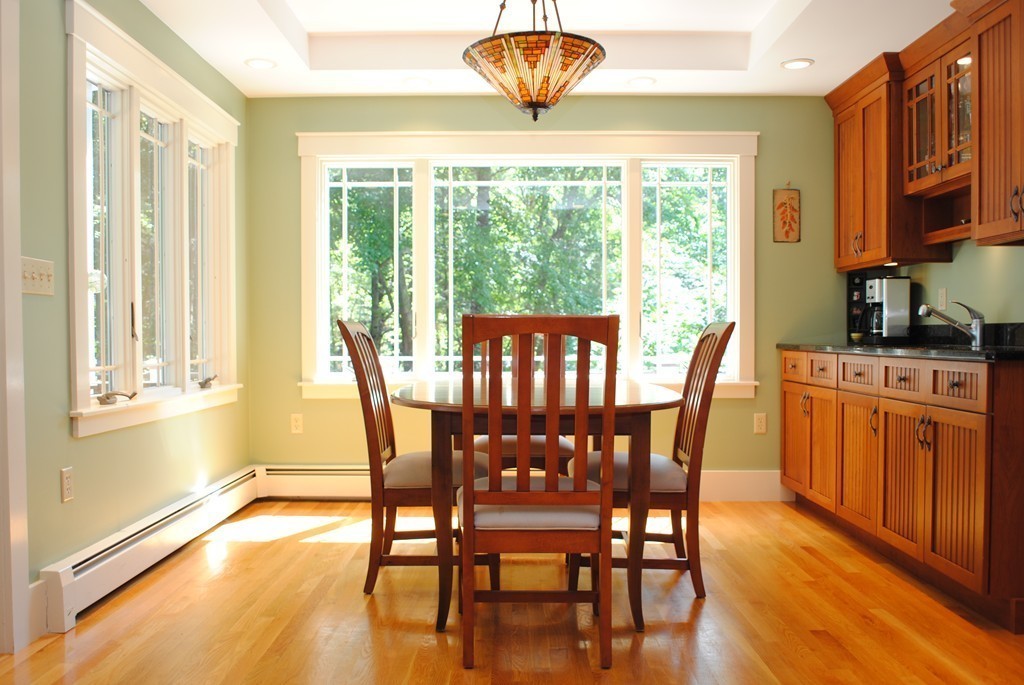 20 Bulkley Road Sudbury, MA 01776 - Photo 4 of 30