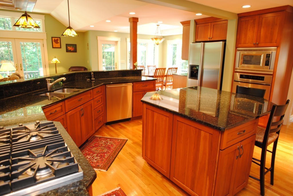 20 Bulkley Road Sudbury, MA 01776 - Photo 9 of 30