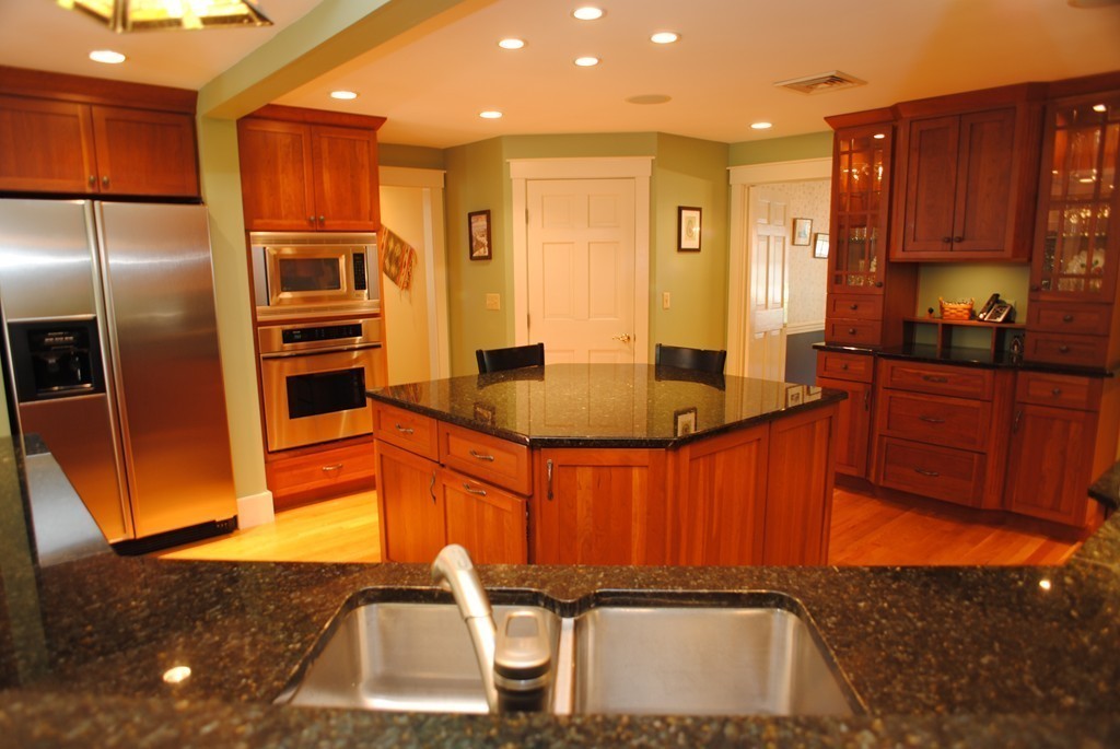 20 Bulkley Road Sudbury, MA 01776 - Photo 10 of 30