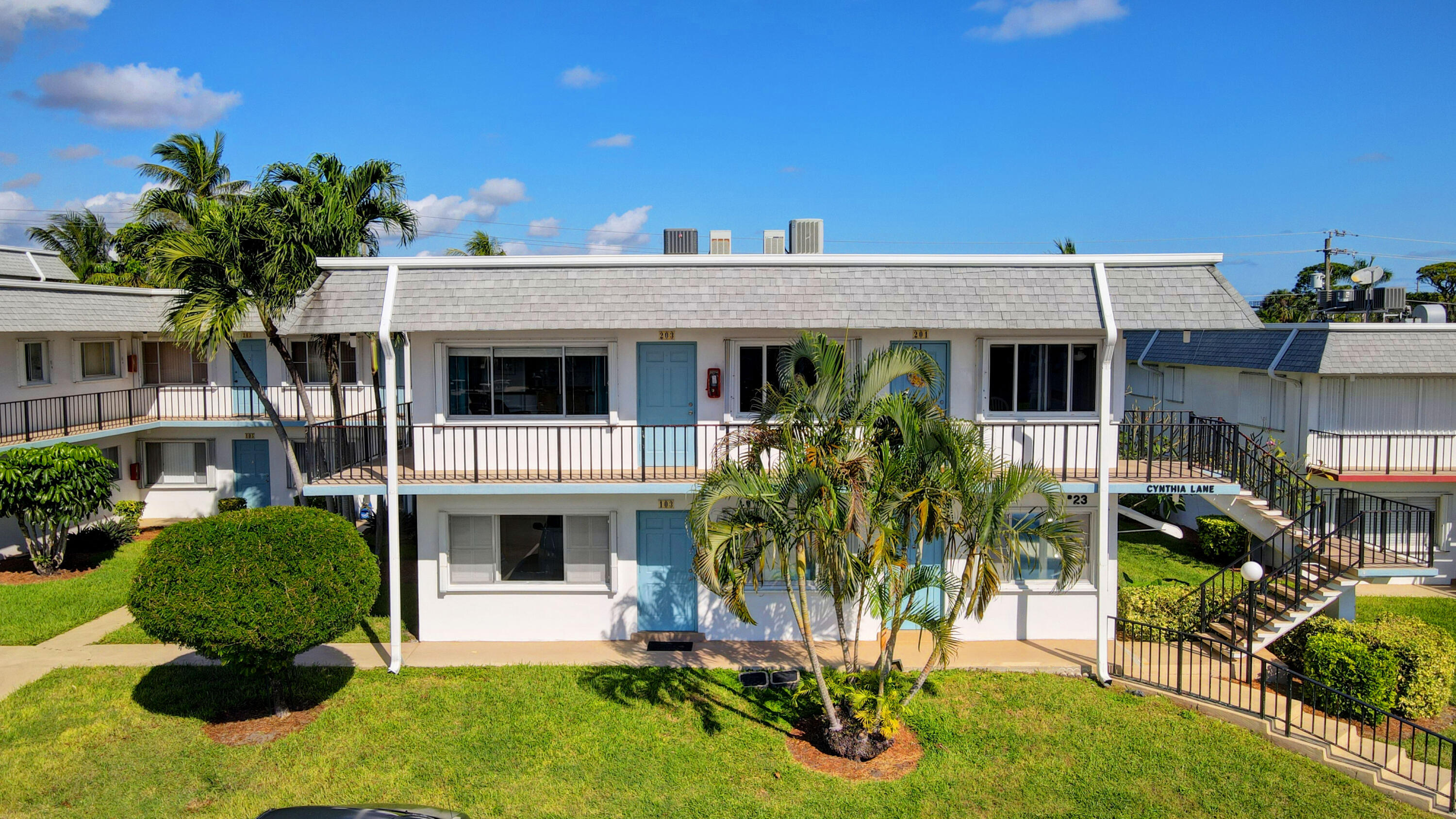 3402 Cynthia Lane, Unit 201 Lake Worth Beach, FL 33461 - Photo 24 of 31 20_apartment air (1)