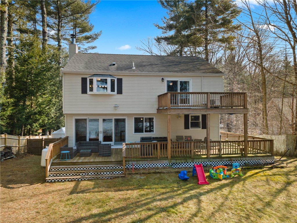 10 Bluff Road Burrillville, RI 02830 - Photo 11 of 48