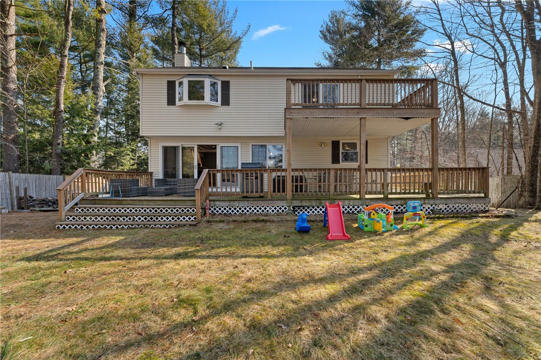 10 Bluff Road Burrillville, RI 02830 - Photo 20 of 48