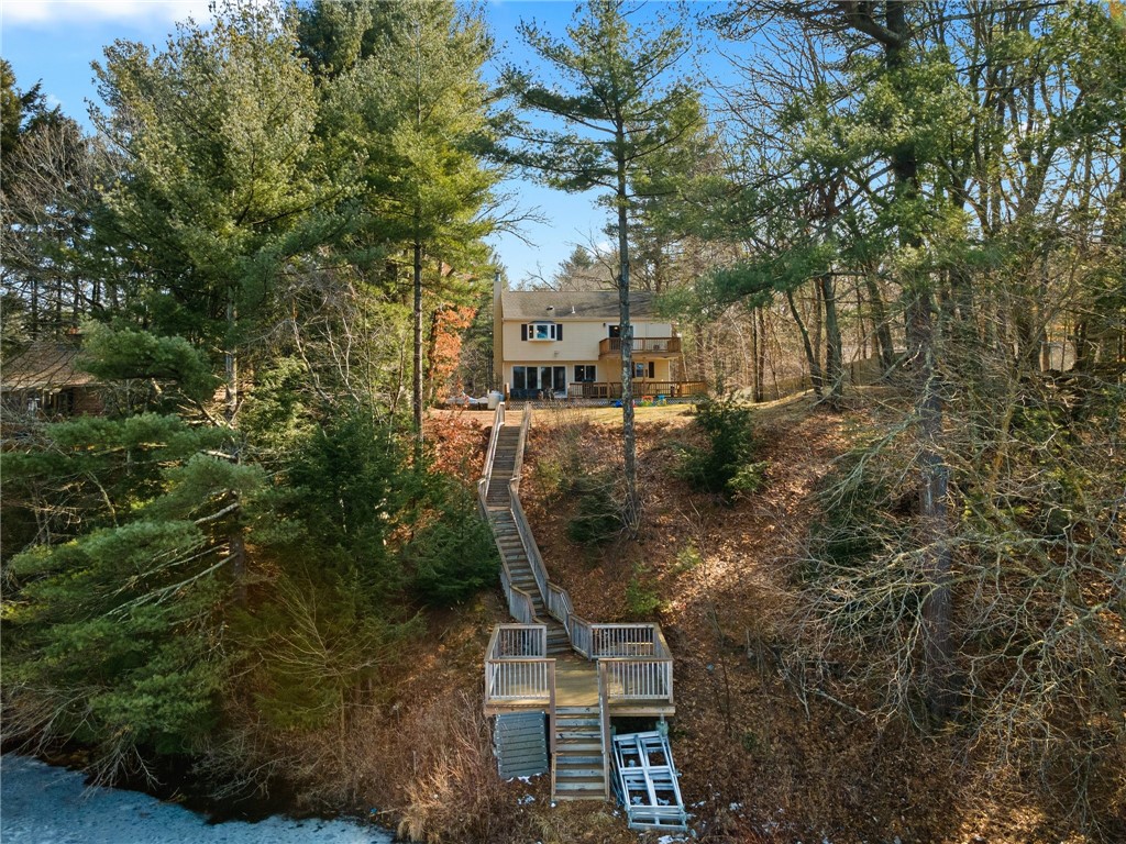 10 Bluff Road Burrillville, RI 02830 - Photo 9 of 48