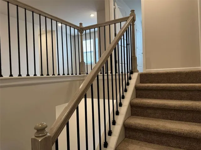 $473,090 | 1409 Leafar Way, McDonough, GA 30253