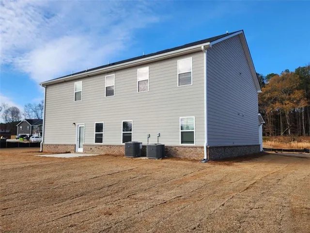 $473,090 | 1409 Leafar Way, McDonough, GA 30253