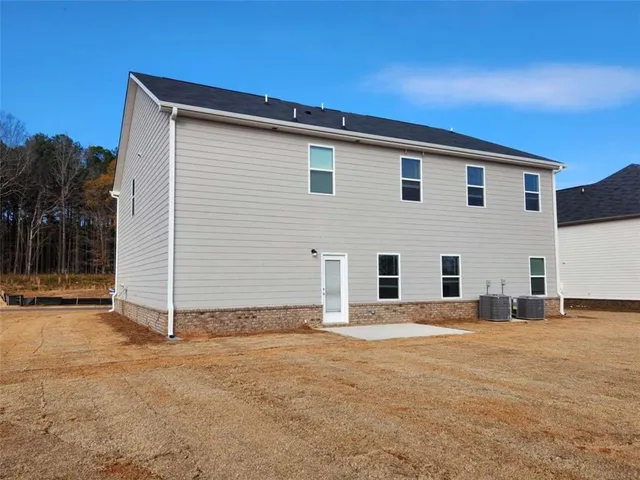 $473,090 | 1409 Leafar Way, McDonough, GA 30253