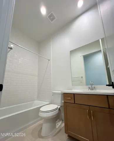 $2,550 | 2344 Rocky Anchor Lane, Sparks, NV 89436