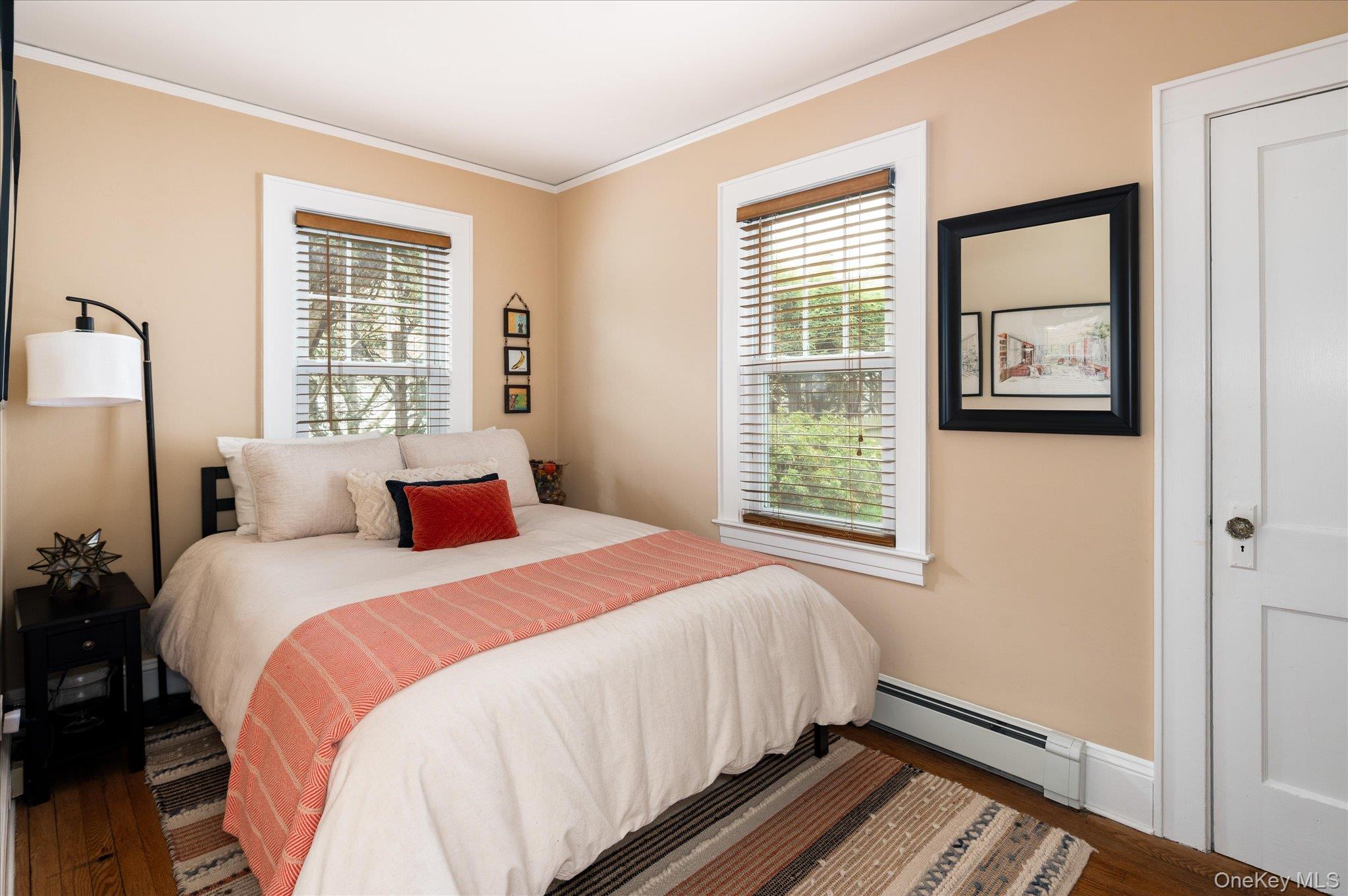 429 Old Post Road Bedford, NY 10506 - Photo 13 of 25 First floor bedroom