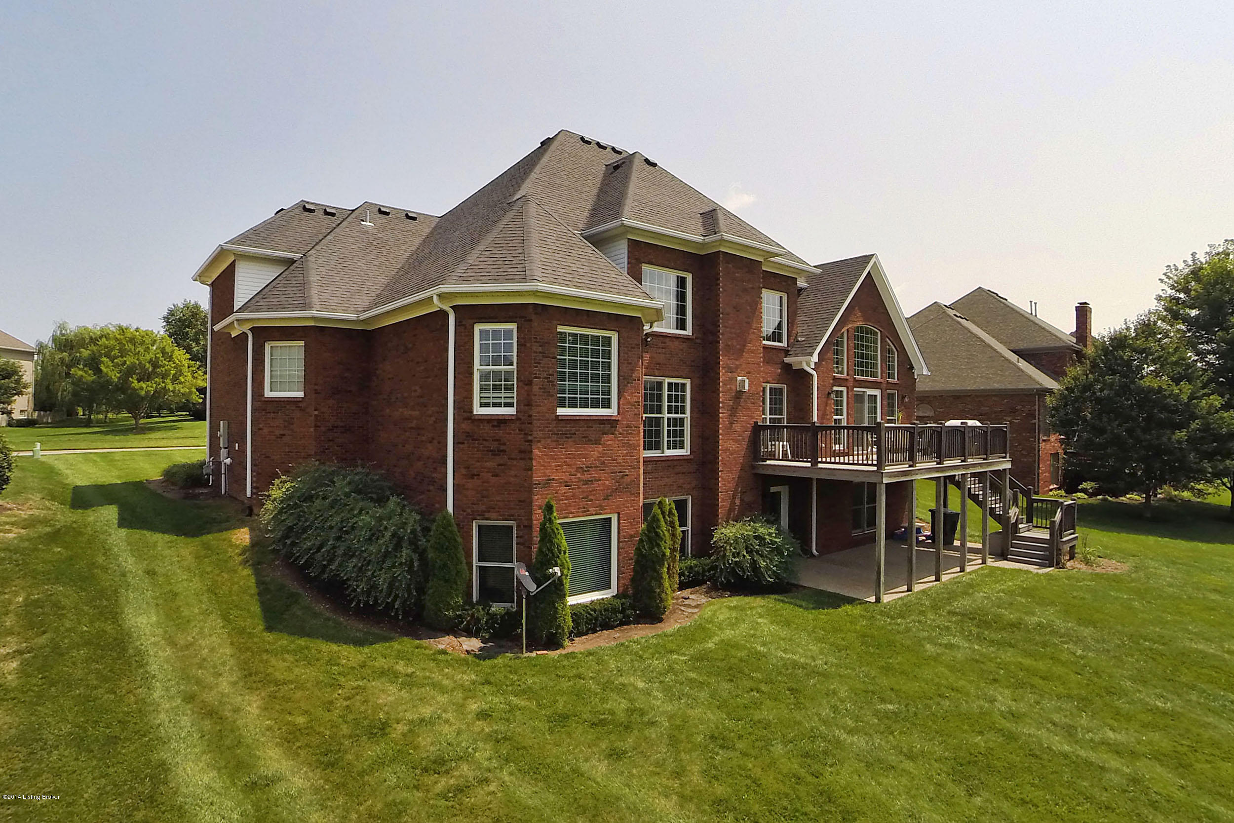 12710 Ridgemoor Drive Prospect, KY 40059 - Photo 35 of 43 35