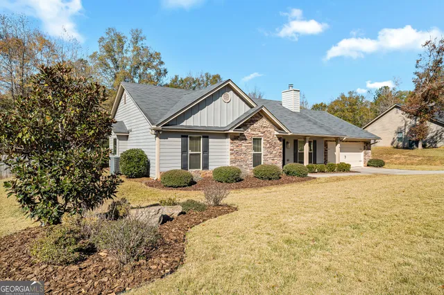$422,000 | 480 Red Tail Road, Jefferson, GA 30549