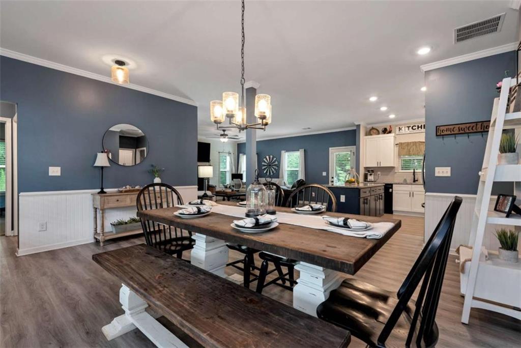 515 Forest Lake Road Pendergrass, GA 30567 - Photo 6 of 58 Gallery Image 6