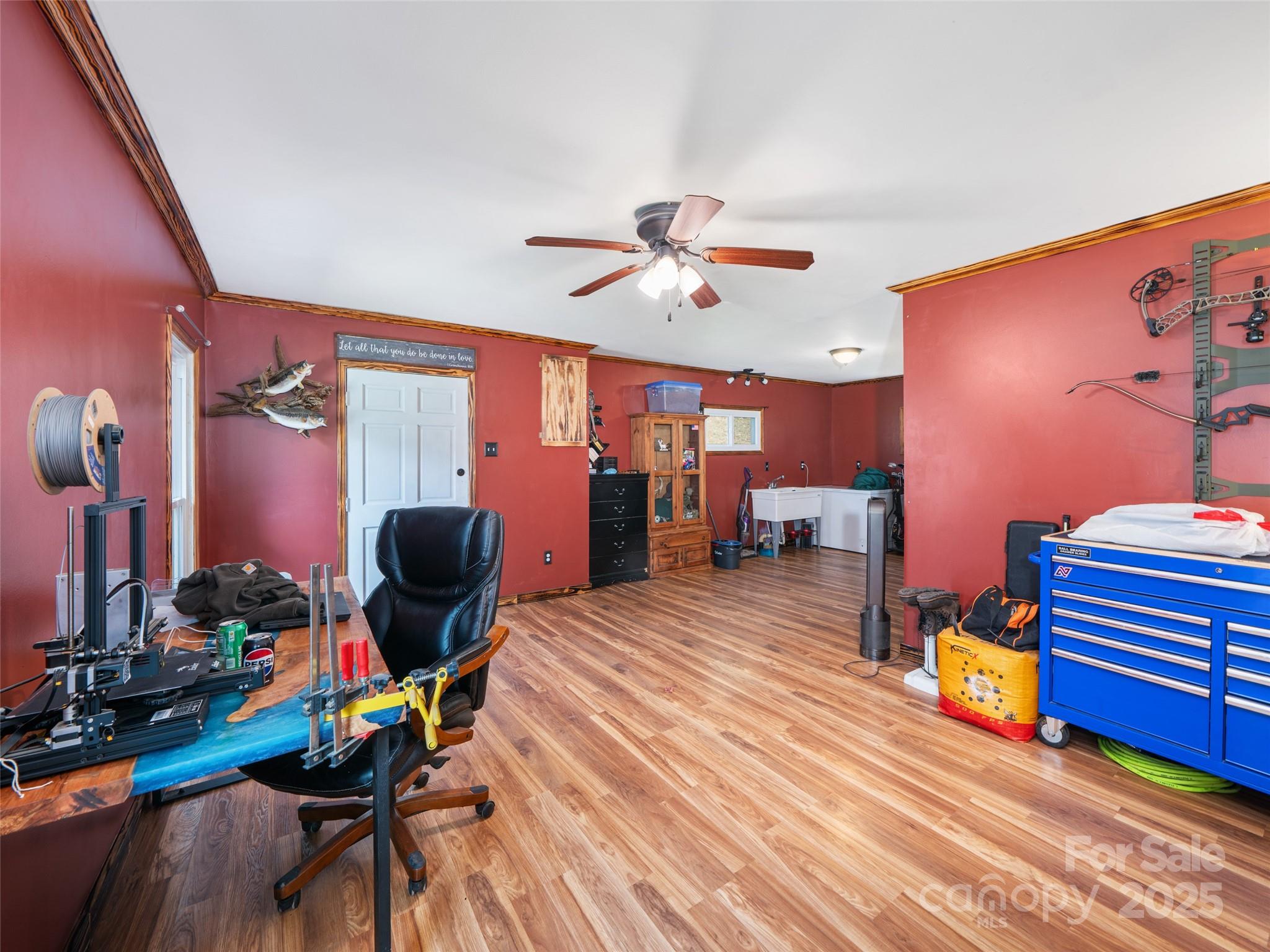 2989 Penland Road Spruce Pine, NC 28777 - Photo 19 of 38