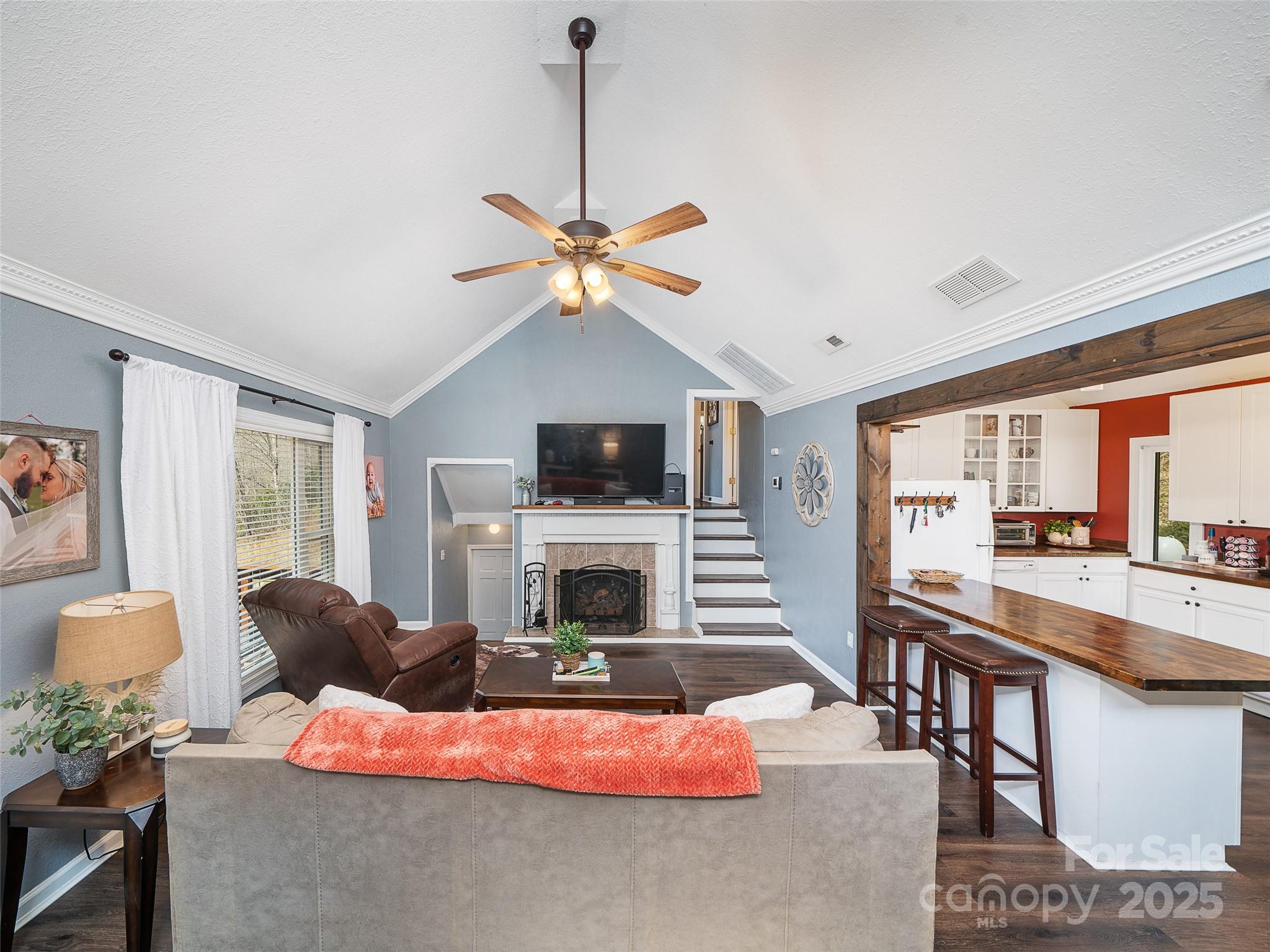 2989 Penland Road Spruce Pine, NC 28777 - Photo 2 of 38