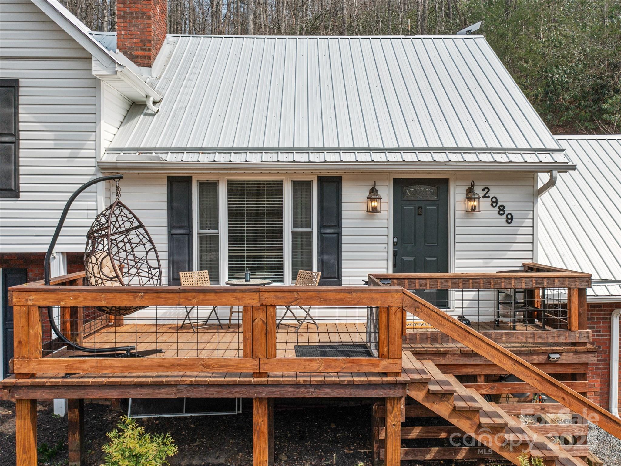 2989 Penland Road Spruce Pine, NC 28777 - Photo 25 of 38
