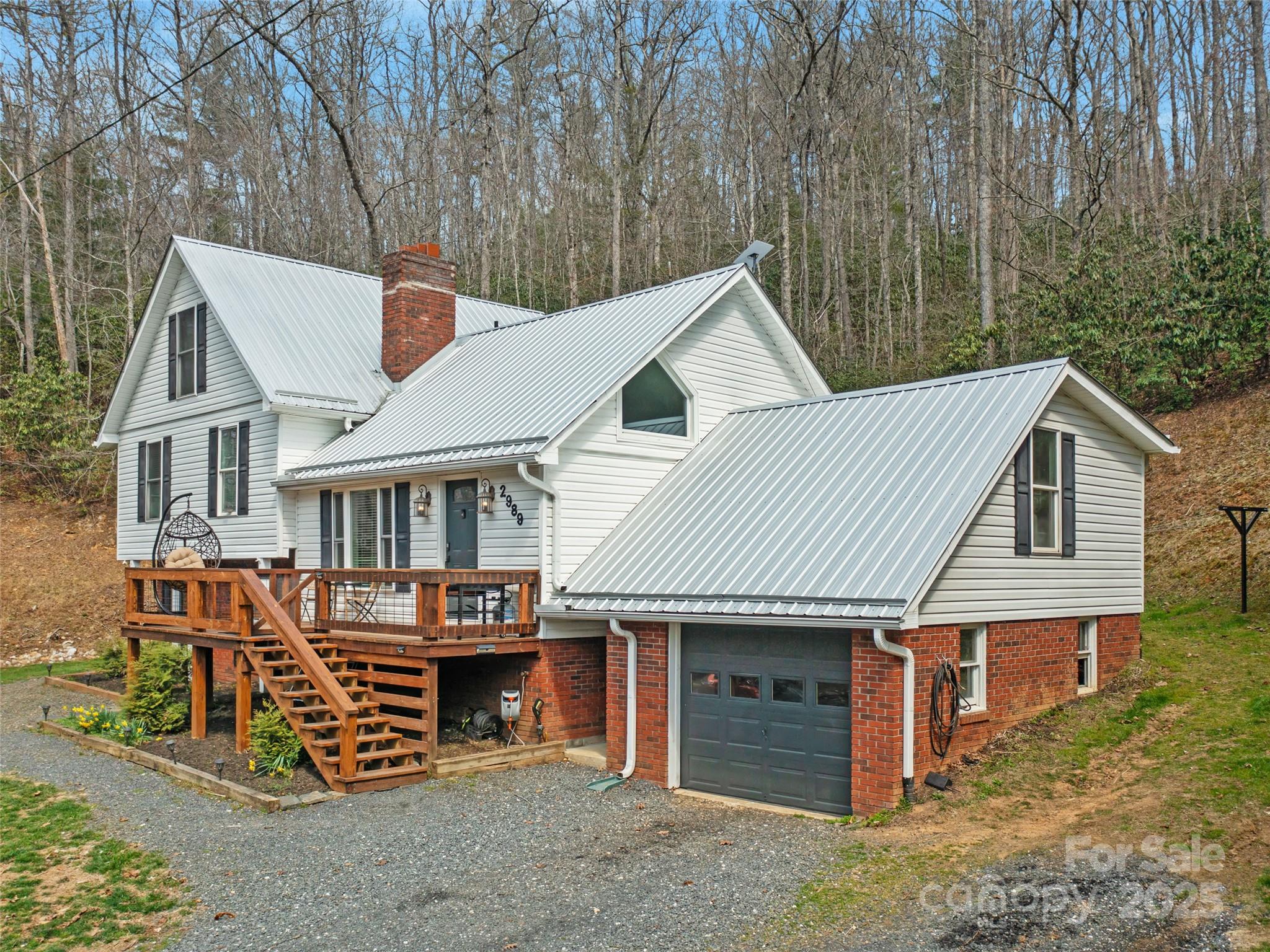 2989 Penland Road Spruce Pine, NC 28777 - Photo 26 of 38