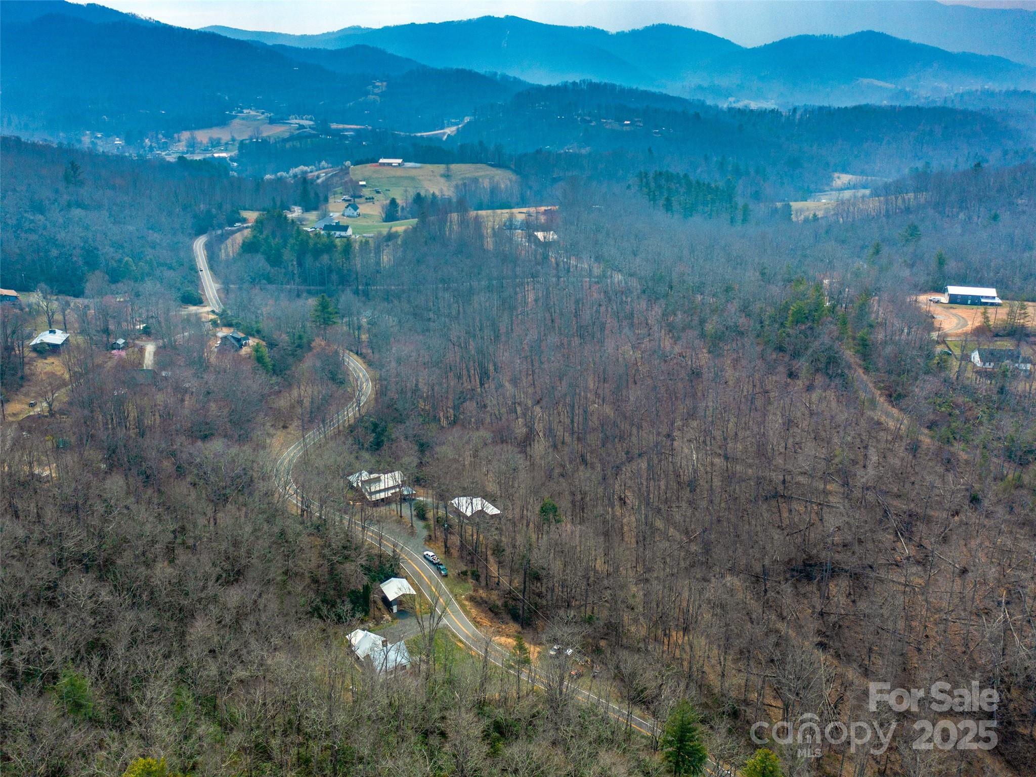 2989 Penland Road Spruce Pine, NC 28777 - Photo 32 of 38