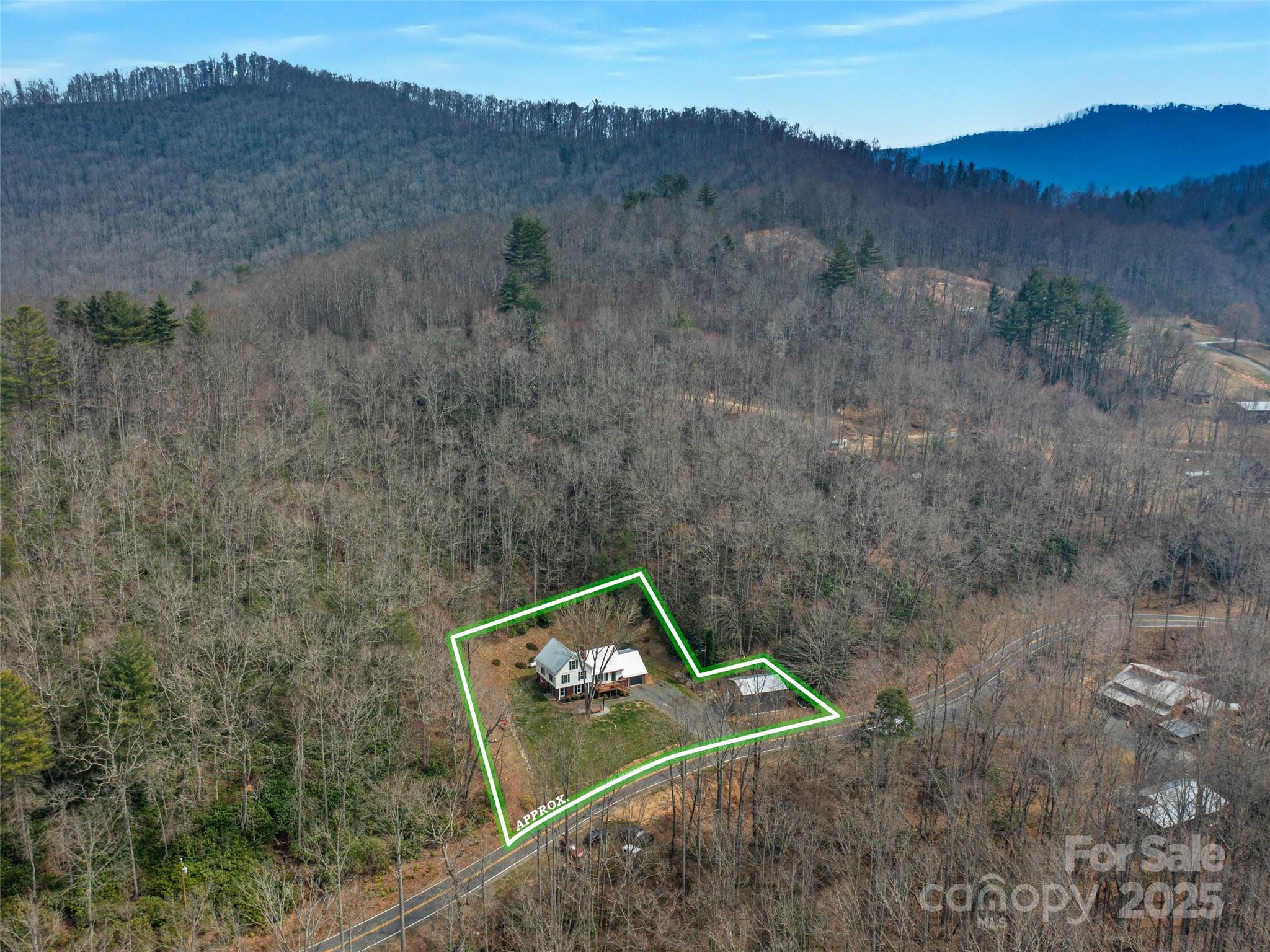2989 Penland Road Spruce Pine, NC 28777 - Photo 33 of 38
