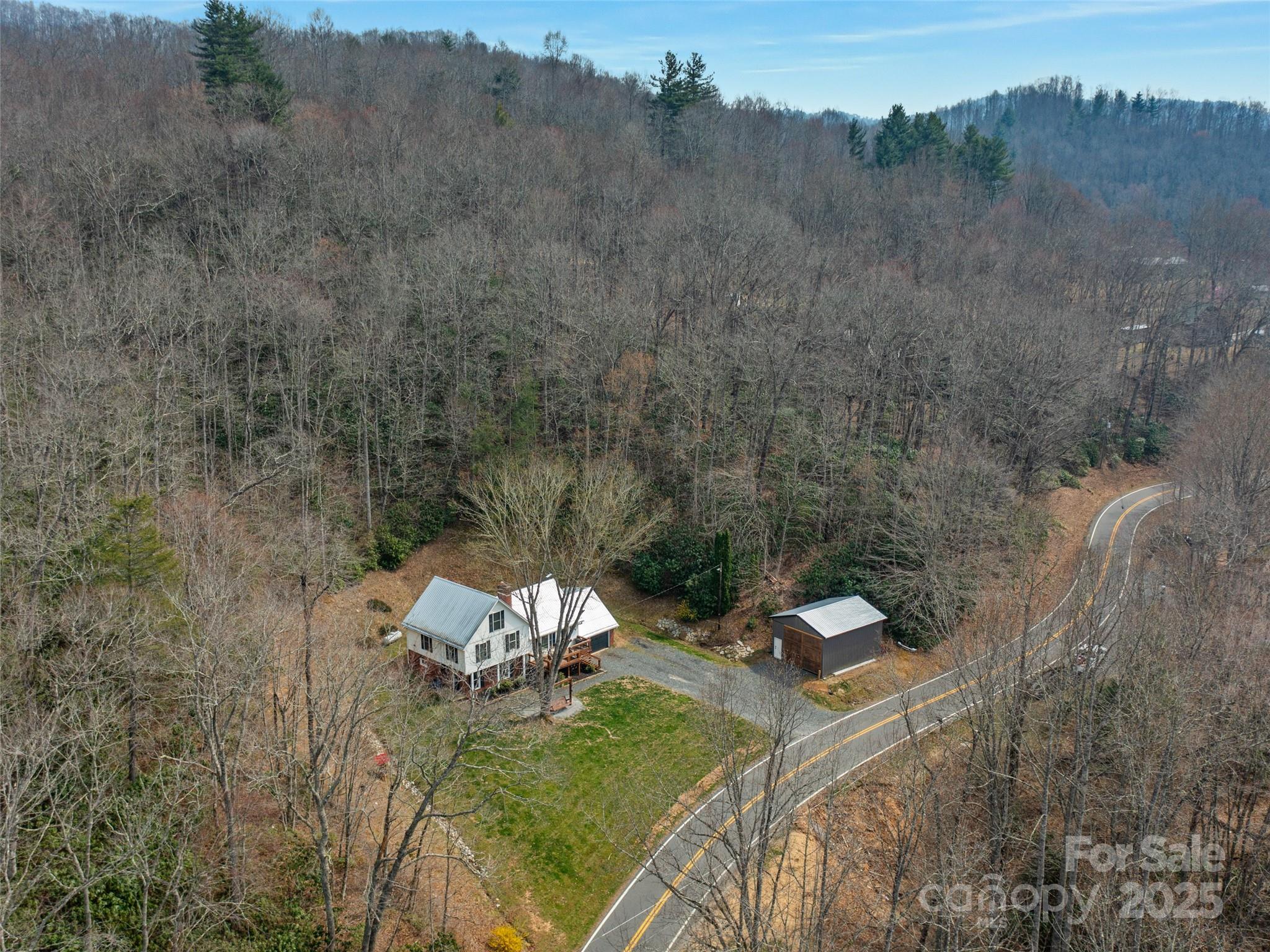 2989 Penland Road Spruce Pine, NC 28777 - Photo 38 of 38