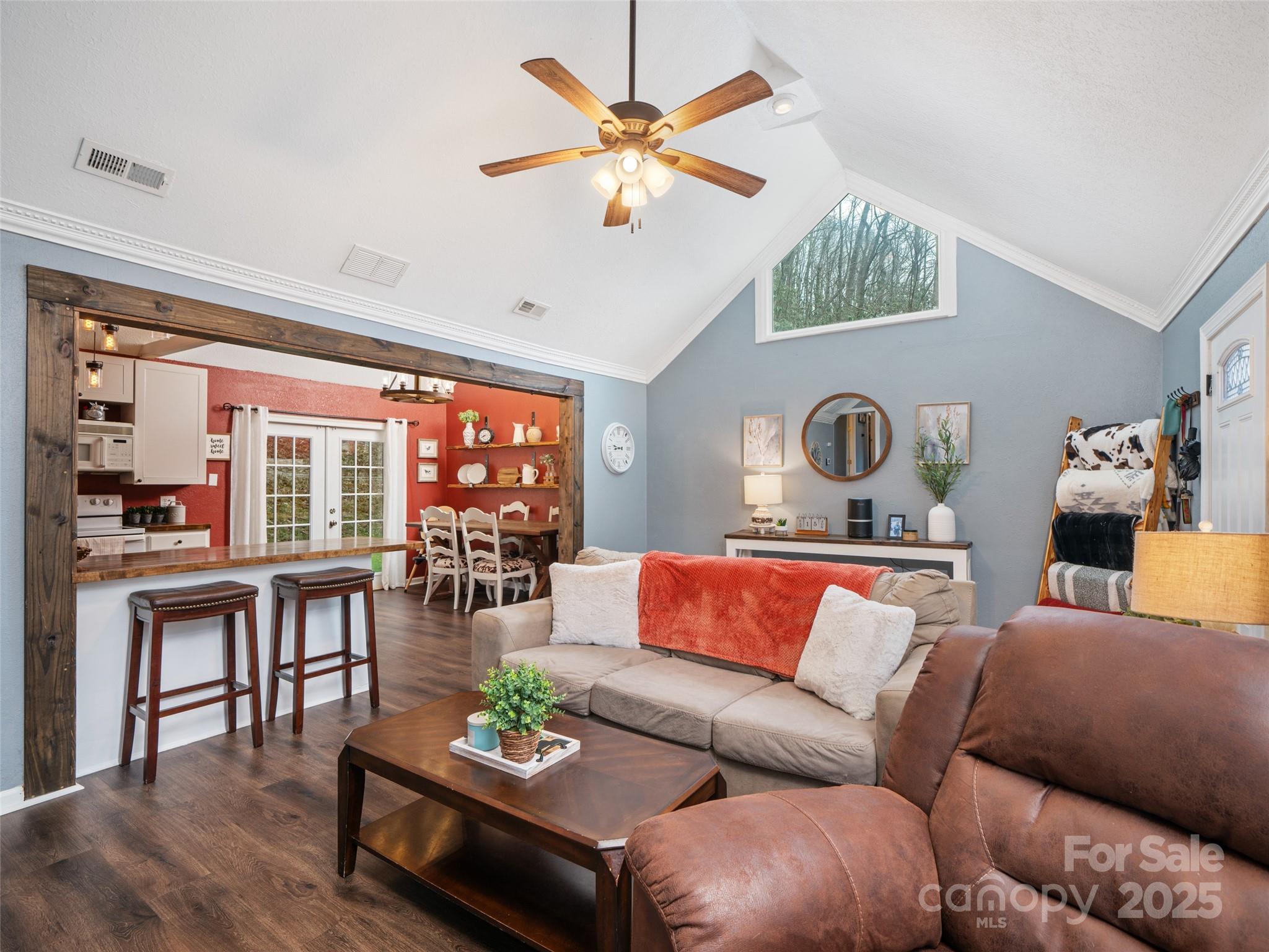 2989 Penland Road Spruce Pine, NC 28777 - Photo 5 of 38