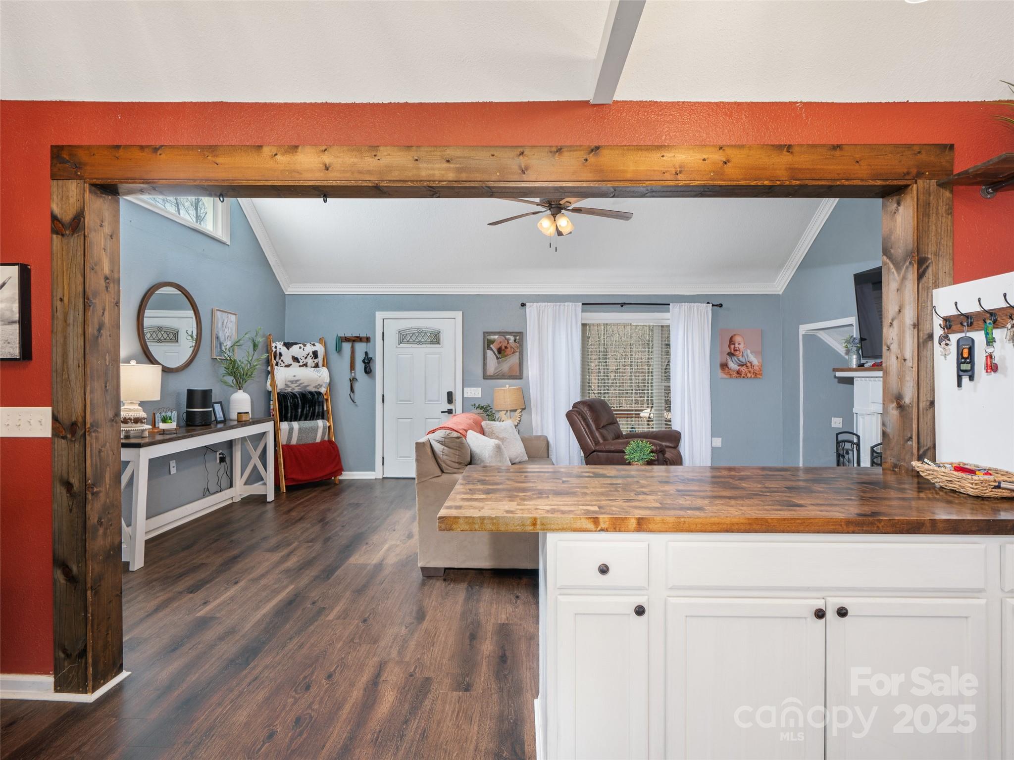 2989 Penland Road Spruce Pine, NC 28777 - Photo 6 of 38