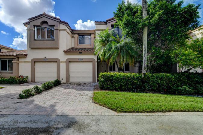 6784 Via Regina Boca Raton, FL 33433 - Photo 2 of 34 6784 Via Regina