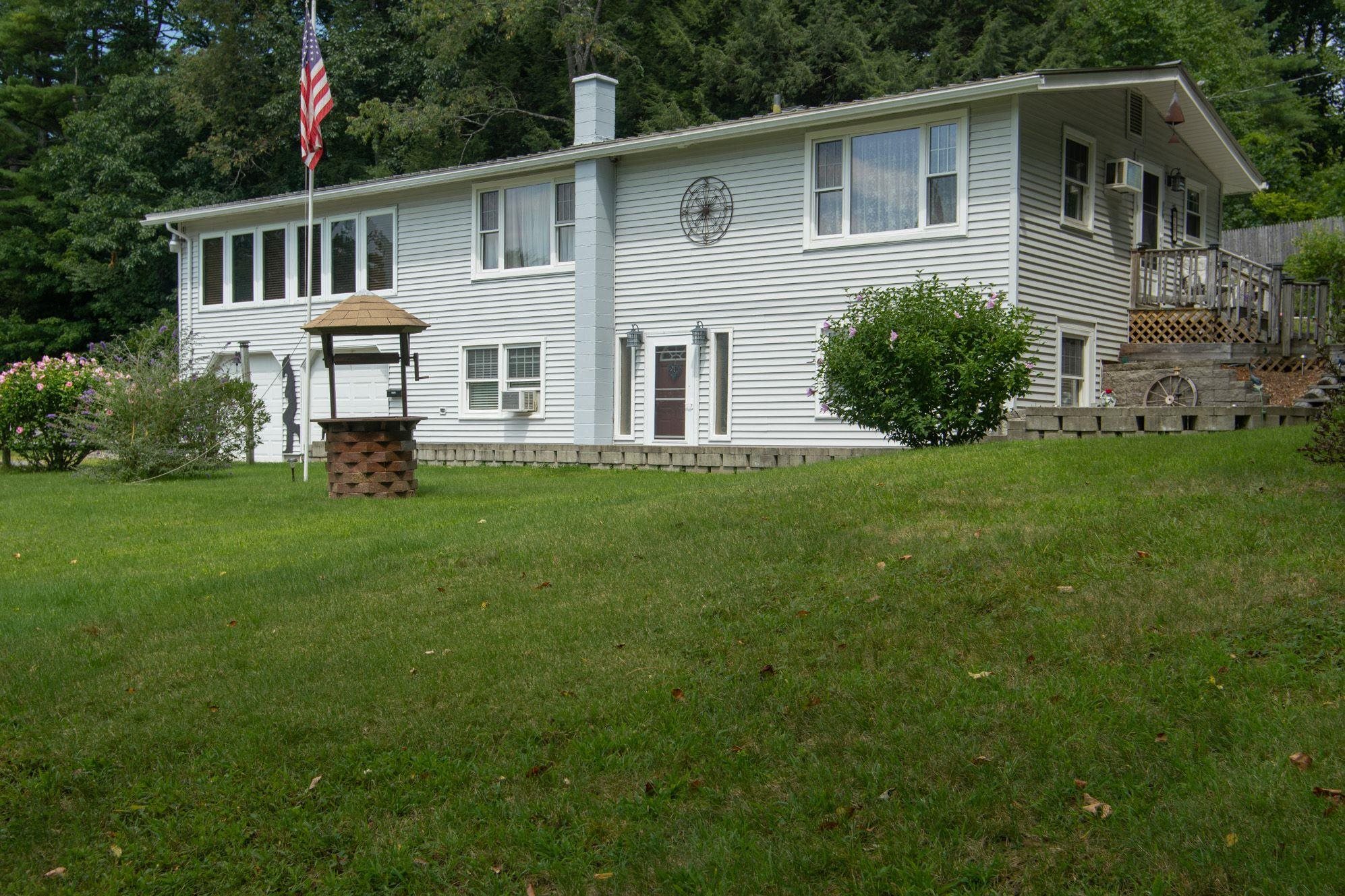 290 Meadowbrook Road Brattleboro, VT 05301 - Photo 1 of 32