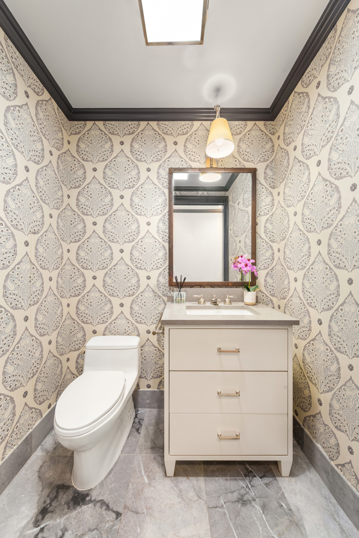 100 Riverside Boulevard, Unit 27B Manhattan, NY 10069 - Photo 12 of 17 Gallery Image 12
