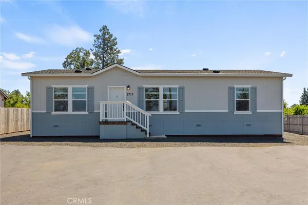 $314,900 | 5712 Pearl Drive, Paradise, CA 95969