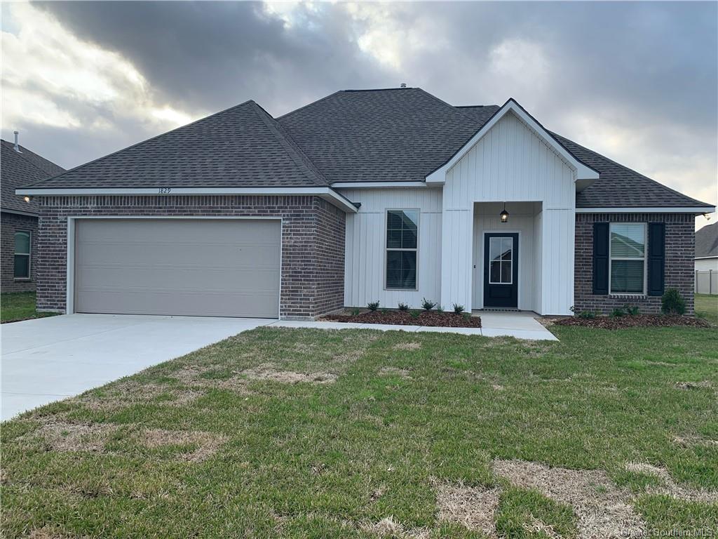 1829 Downing Road Lake Charles, LA 70611 - Photo 1 of 9 Gallery Image 1