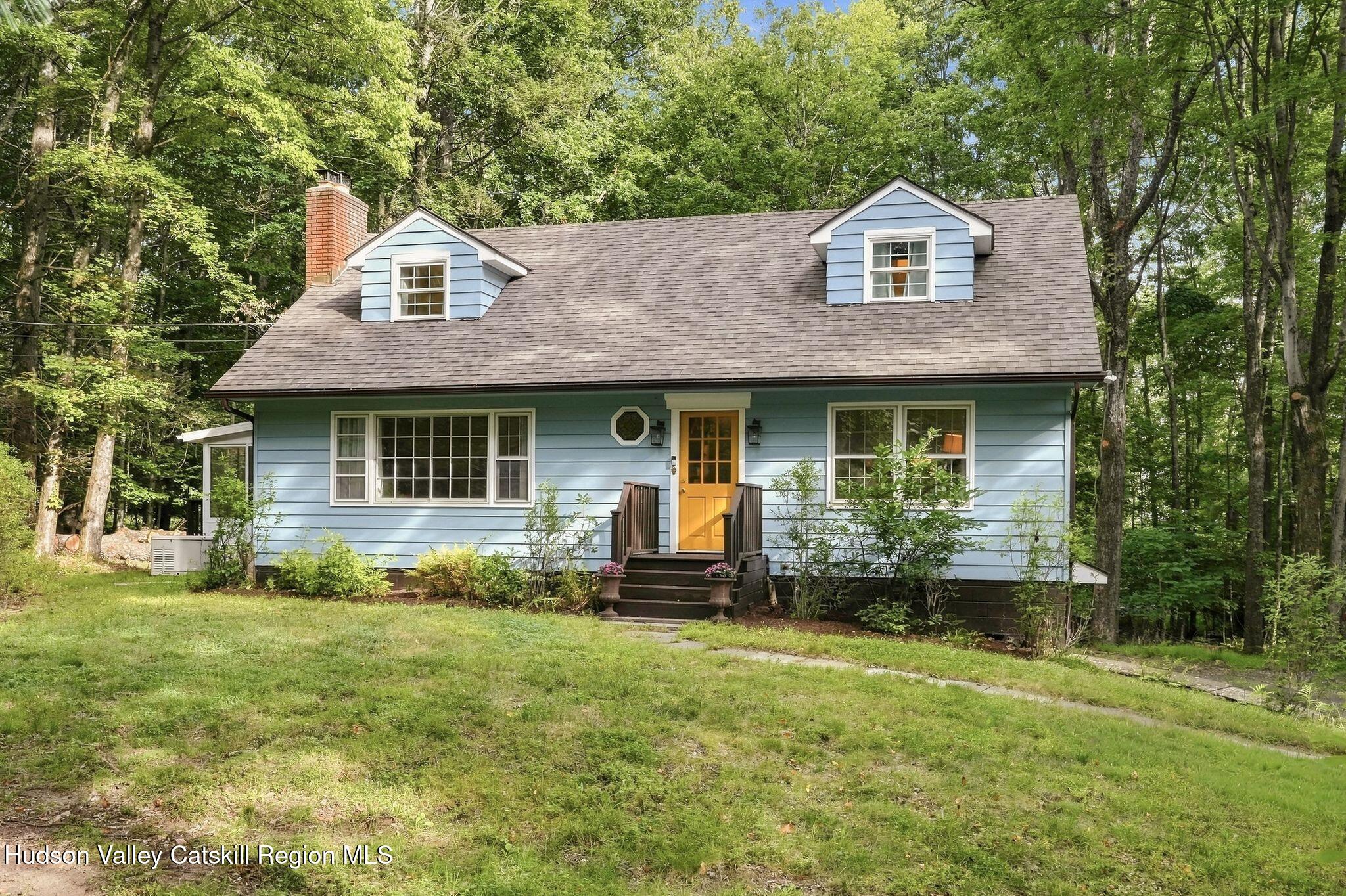 52 Black Road Shokan, NY 12481 - Photo 1 of 34 1