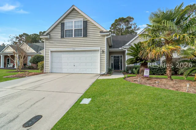 $500,000 | 106 Pinecrest Drive, Bluffton, SC 29910