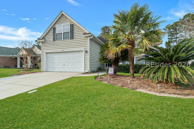 $500,000 | 106 Pinecrest Drive, Bluffton, SC 29910