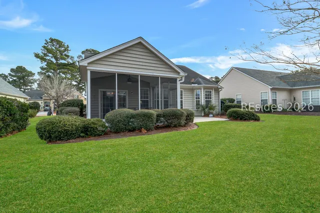 $500,000 | 106 Pinecrest Drive, Bluffton, SC 29910